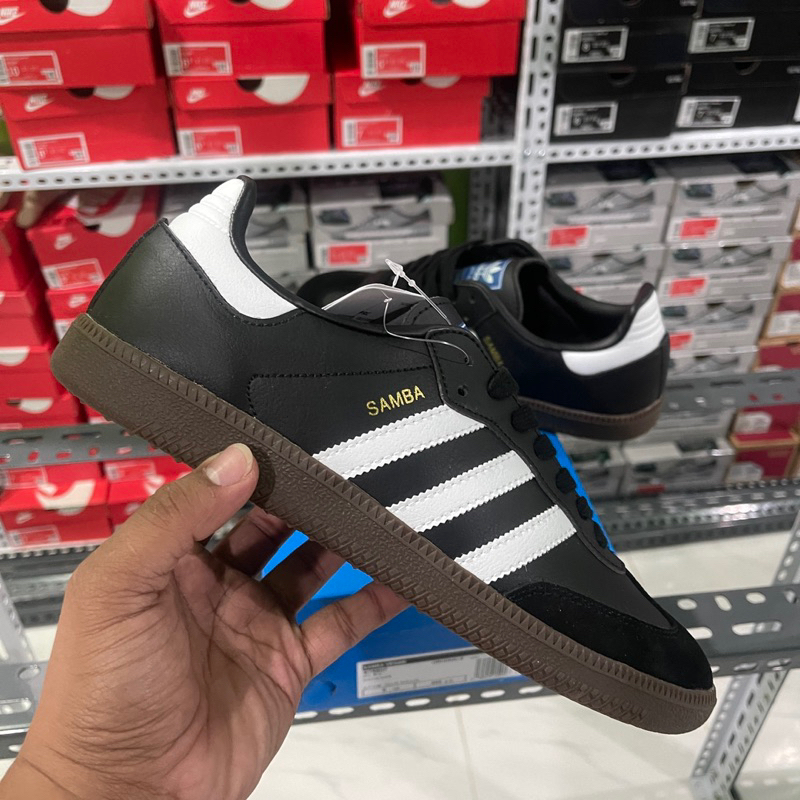 Adidas Samba Classic ''