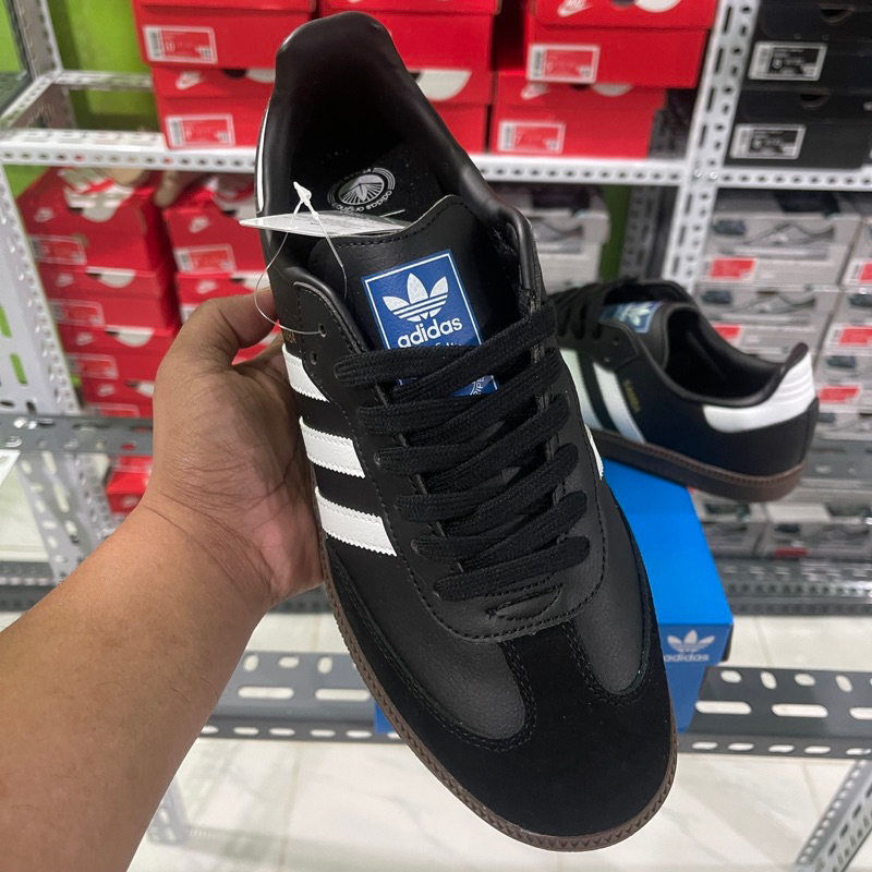 Adidas Samba Classic ''