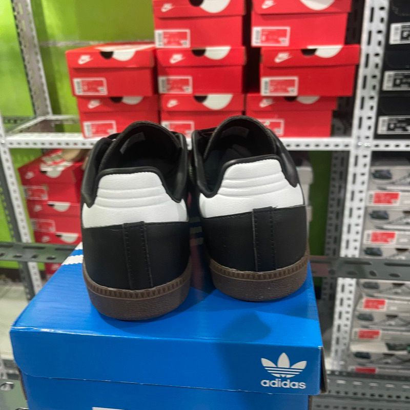 Adidas Samba Classic ''