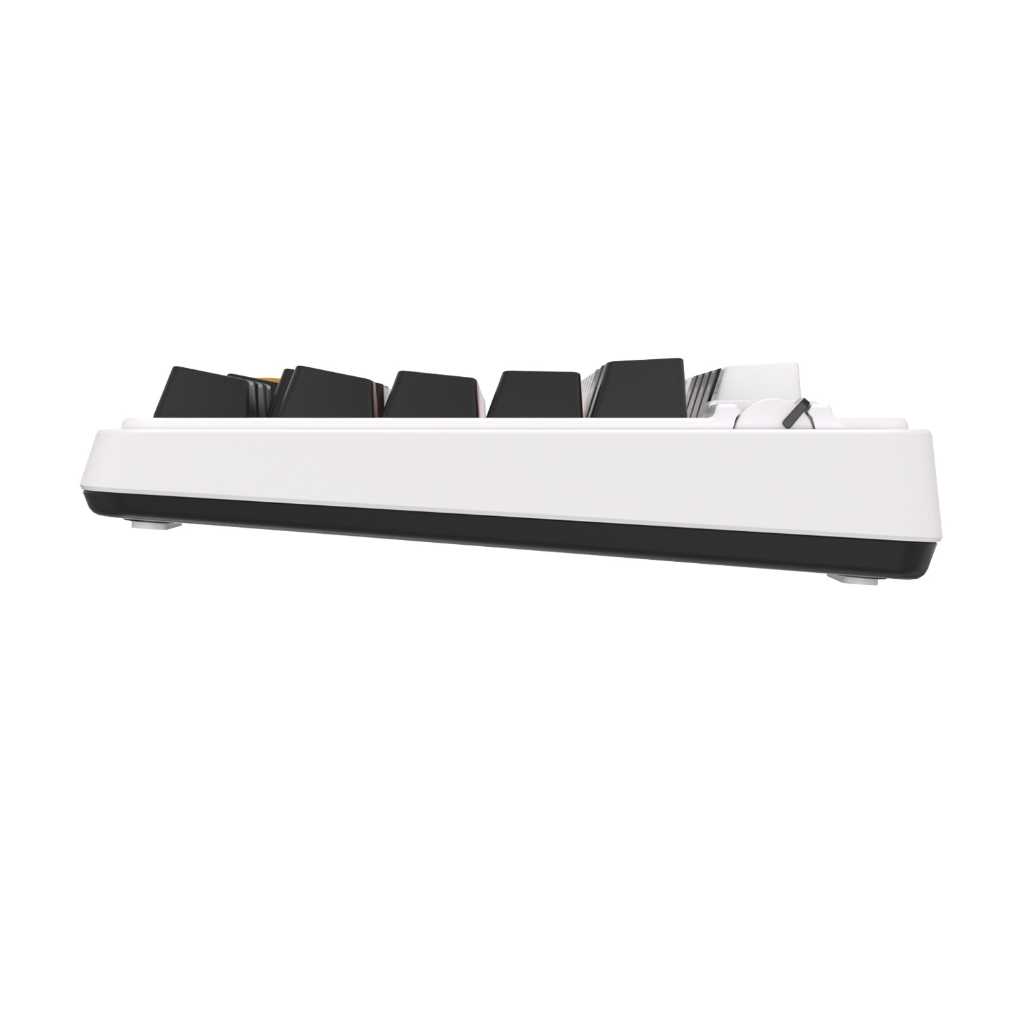 Kzzi Bộ Bàn Phím Cơ Không Dây k75 pro 80% Chuyên Dụng Cho game Thủ