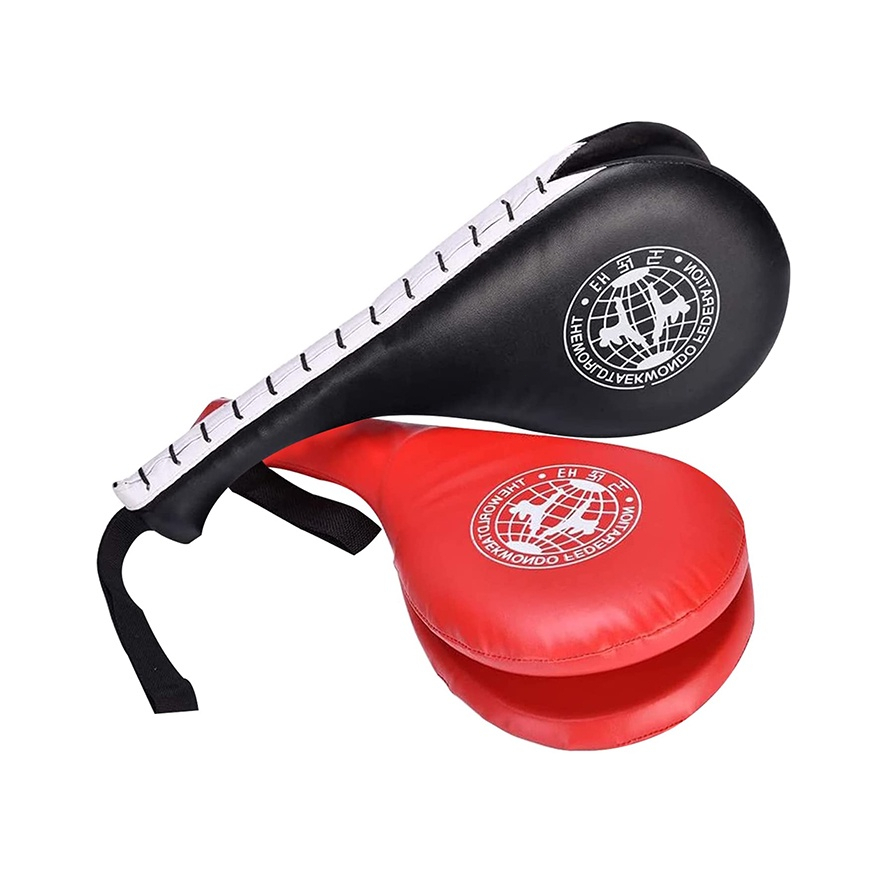 Sẵn sàng tại VN ✔ 1 Miếng Đệm Tập Đá Võ taekwondo