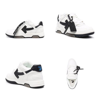 Giày Bata OFF White Thời Trang Năng Động