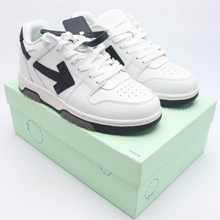 Giày bata off white thời trang năng động