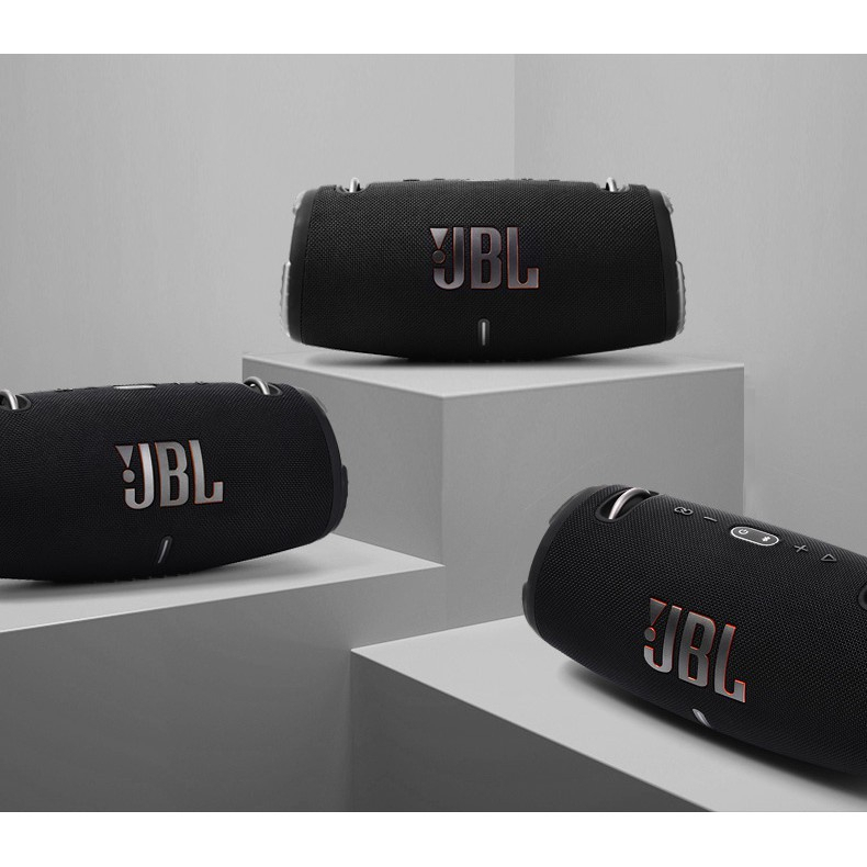 Jbl xtreme 3 loa ngoài chống nước bluetooth không dây di động