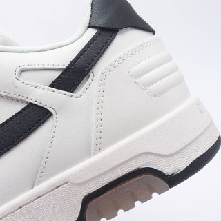 Giày Bata OFF White Thời Trang Năng Động