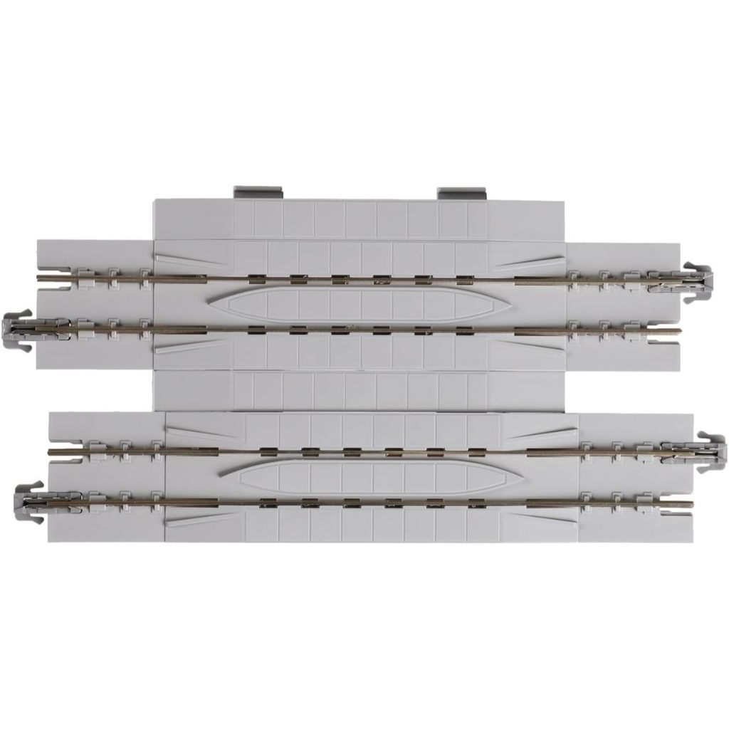 KATO N 124mm 4-7/8 Rerailer Track 2 KAT20026 N Track [Direct From Japan]