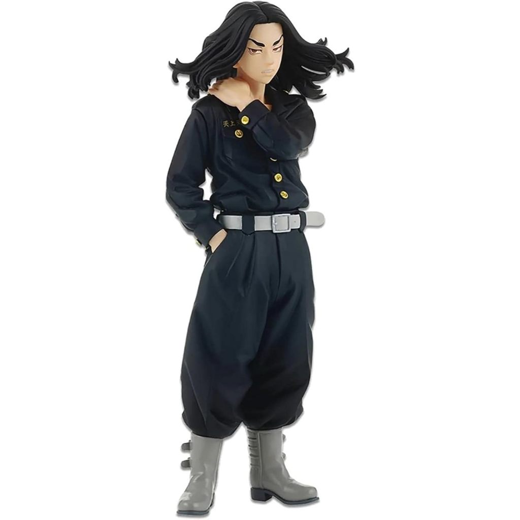 Banpresto Tokyo Revengers Keisuke BAJI Figure [Direct From Japan]