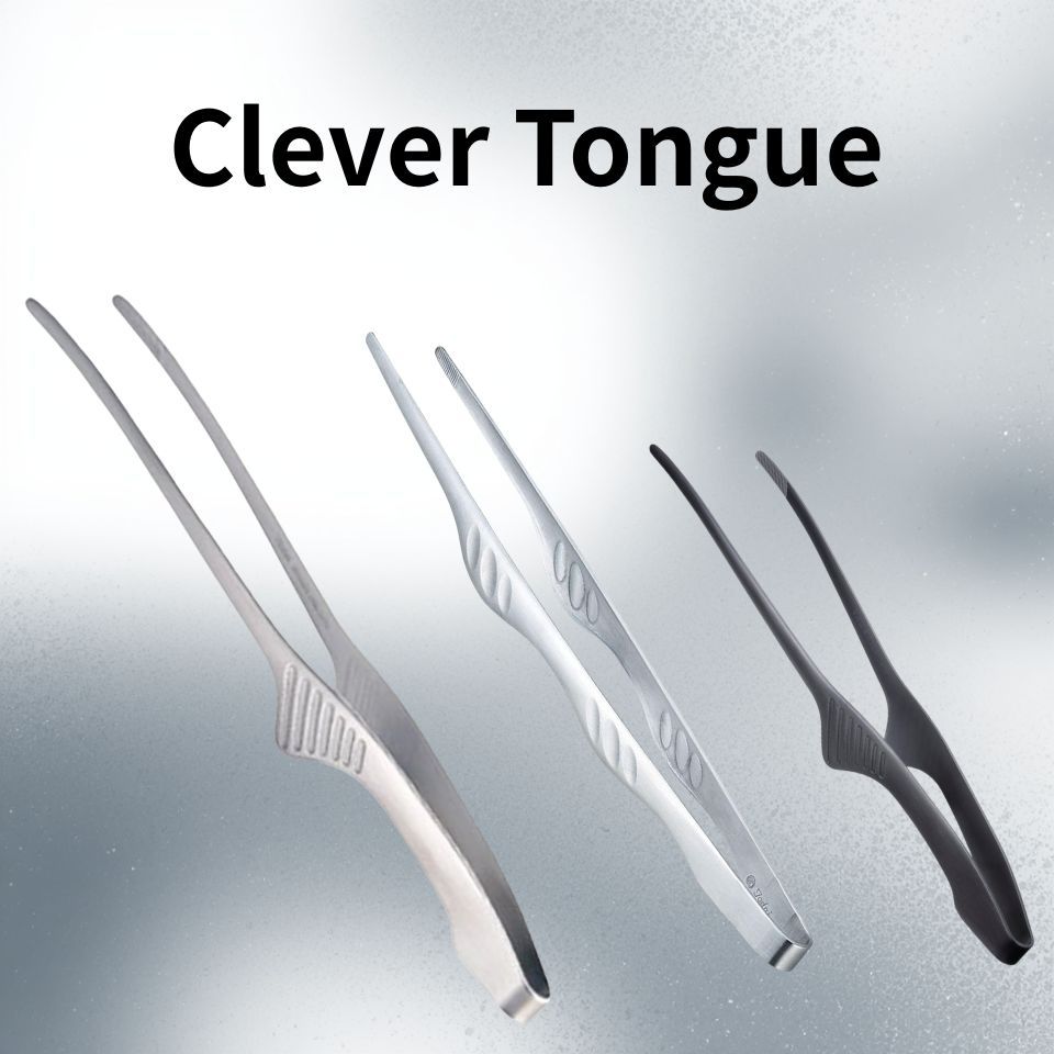 Todai 18-0 Clever Tongue Economy Type
