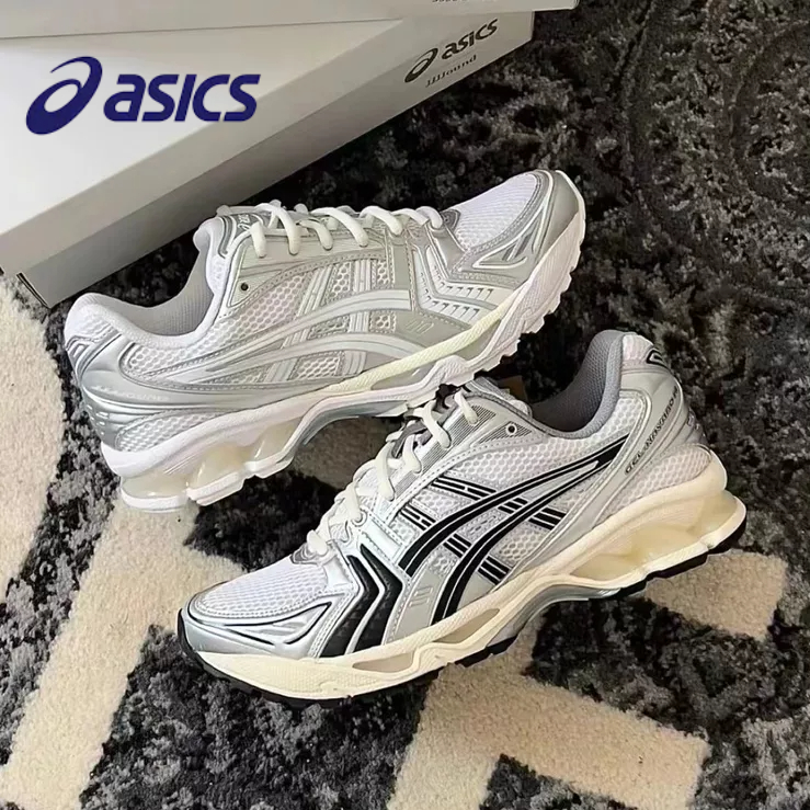 Giày Thể Thao ASICS Jjound x ASICS GEL-KAYANO14 Chính Hãng Dành Cho Nam Và Nữ