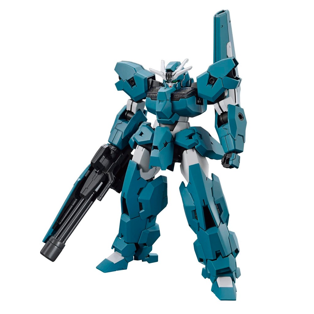 BANDAI SPIRITS HG Mobile Suit Gundam: The Witch from Mercury Gundam Lfrith Ur 1/144 Scale Color-Sepa