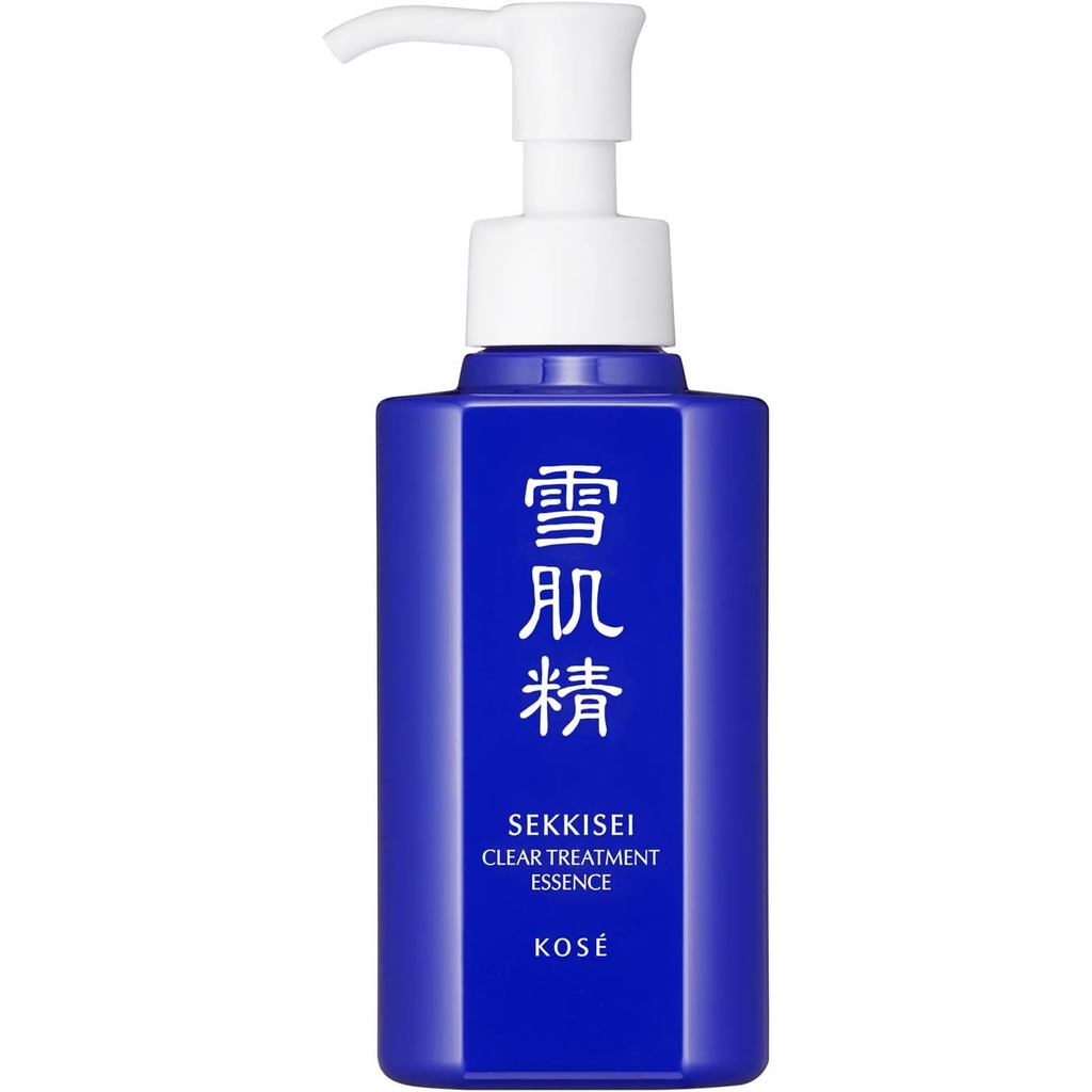 100% Authentic Snow Skin Essence Clear Treatment, Essence Directly from Japan