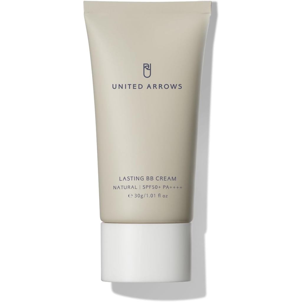 【an・an Mote Cosme Award Winner】UNITED ARROWS BEAUTY Lasting BB Cream Natural United Arrows Beauty 10