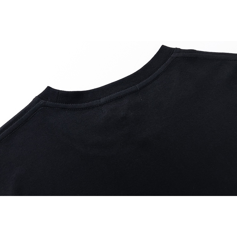 BAPE Áo thun nam nữ ngắn tay ngắn tay ngụy trang cổ tròn mới