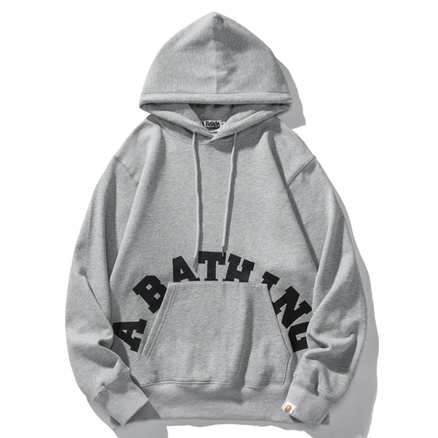 BAPE Mới Áo Khoác Hoodie Họa Tiết Rằn Ri Thời Trang Cho Nam