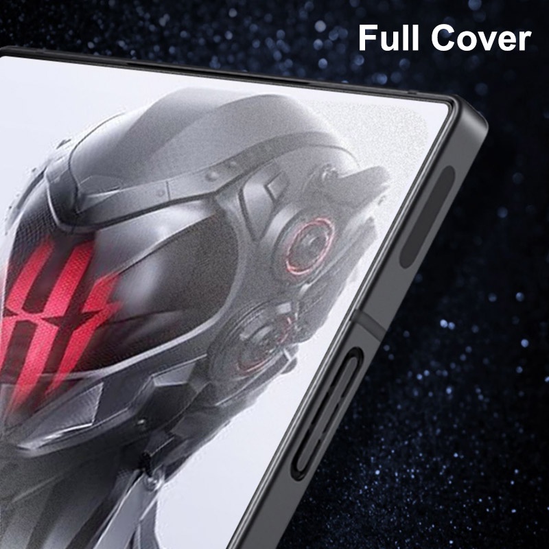 Kính Cường Lực Nhám Bảo Vệ Màn Hình Cho Red Magic 8 Pro Nubia Red Magic 8 Pro + 8 Pro Plus