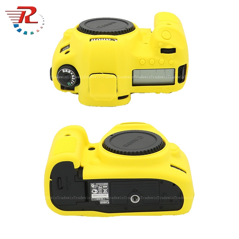 Ốp Bảo Vệ Máy Ảnh Canon EOS 5D3 5Diii 5D Mark iii Canon EOS 5D3 5Diii 5D Mark iii