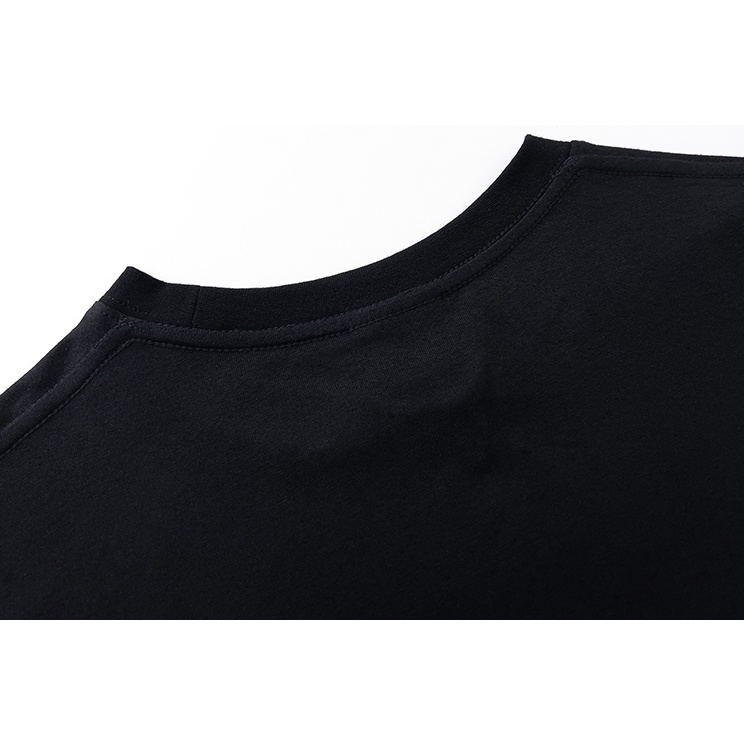 BAPE Mới Áo Thun Ngắn Tay Cổ Tròn Họa Tiết Rằn Ri Cho Nam Và Nữ