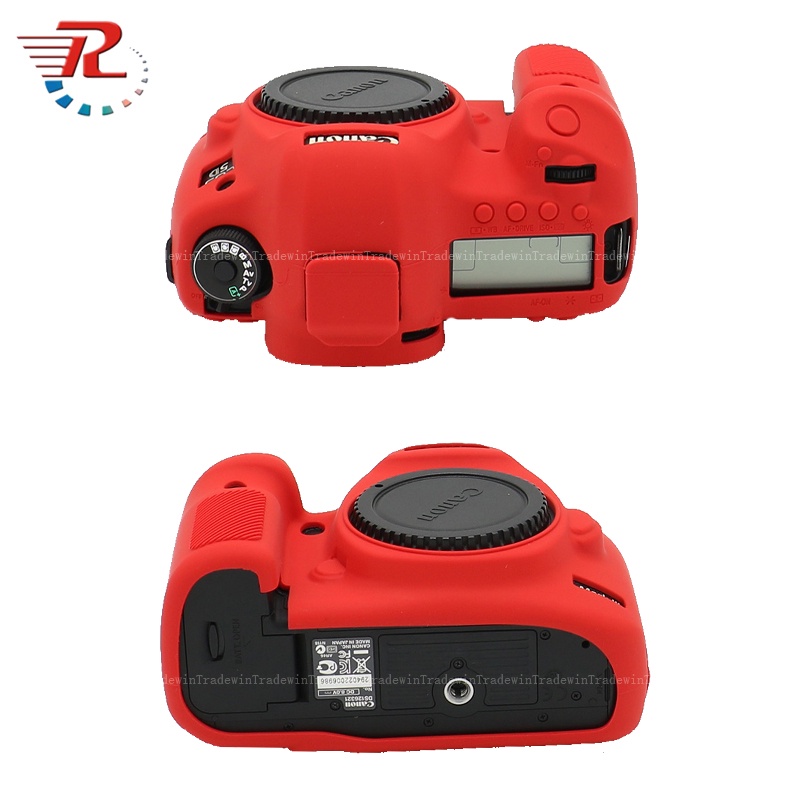 Ốp Bảo Vệ Máy Ảnh Canon EOS 5D3 5Diii 5D Mark iii Canon EOS 5D3 5Diii 5D Mark iii
