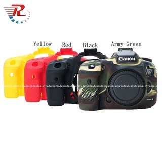 Ốp bảo vệ máy ảnh canon eos 7d2 7d mark ii 7dii 7dii