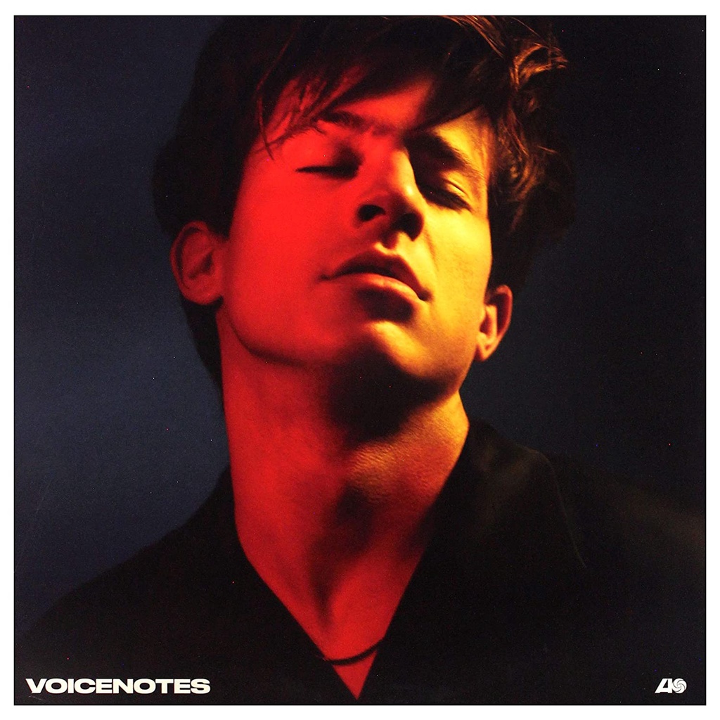 Đĩa Than vinyl Hình charlie puth - lp Mới