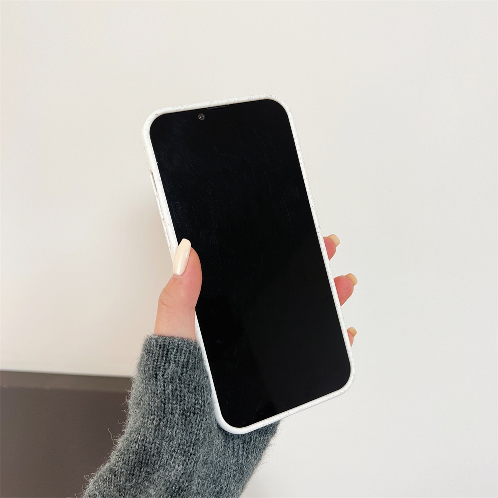 Ốp Điện Thoại TPU Dẻo Họa Tiết Bươm Bướm Thiết Kế Đơn Giản Thời Trang Cho iphone 14 Pro Max 13 12 11