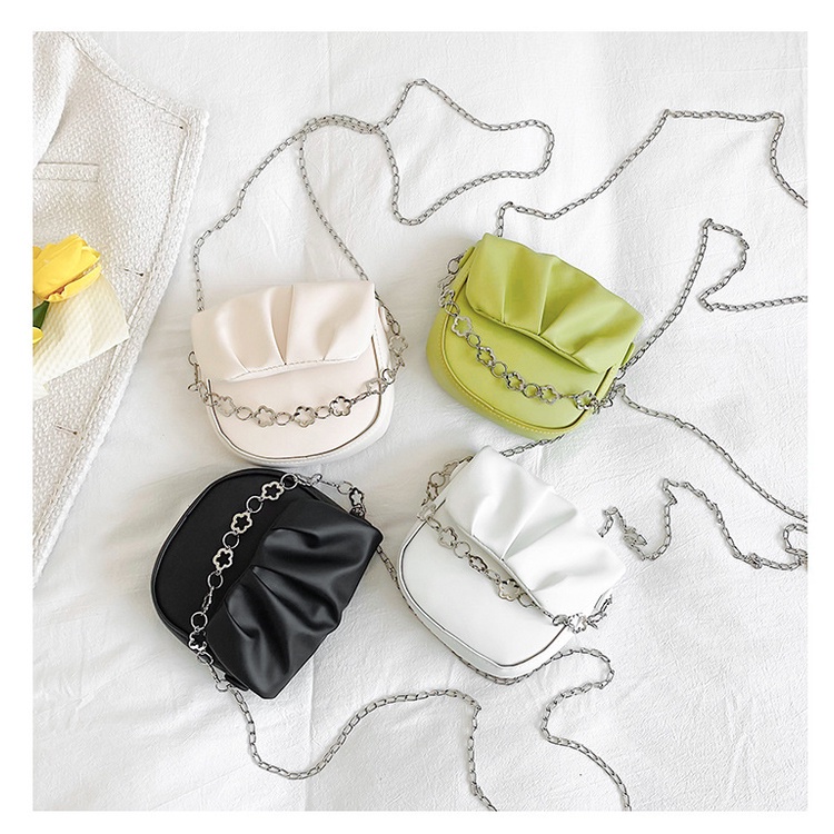 Túi Xách Nữ Đeo Chéo Thời Trang Hàn IELGY