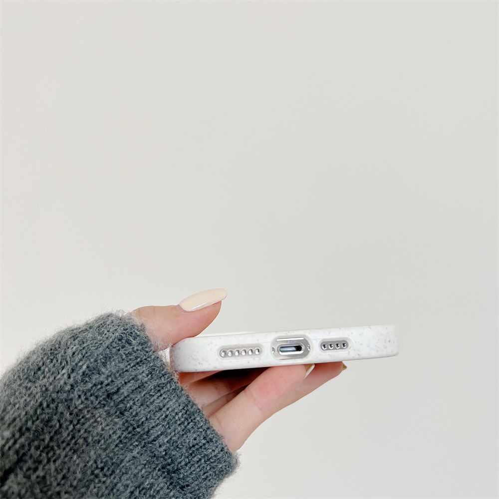 Ốp Điện Thoại TPU Dẻo Họa Tiết Bươm Bướm Thiết Kế Đơn Giản Thời Trang Cho iphone 14 Pro Max 13 12 11