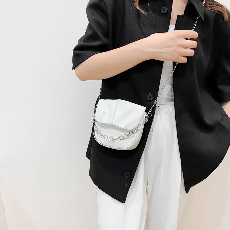 Túi Xách Nữ Đeo Chéo Thời Trang Hàn IELGY