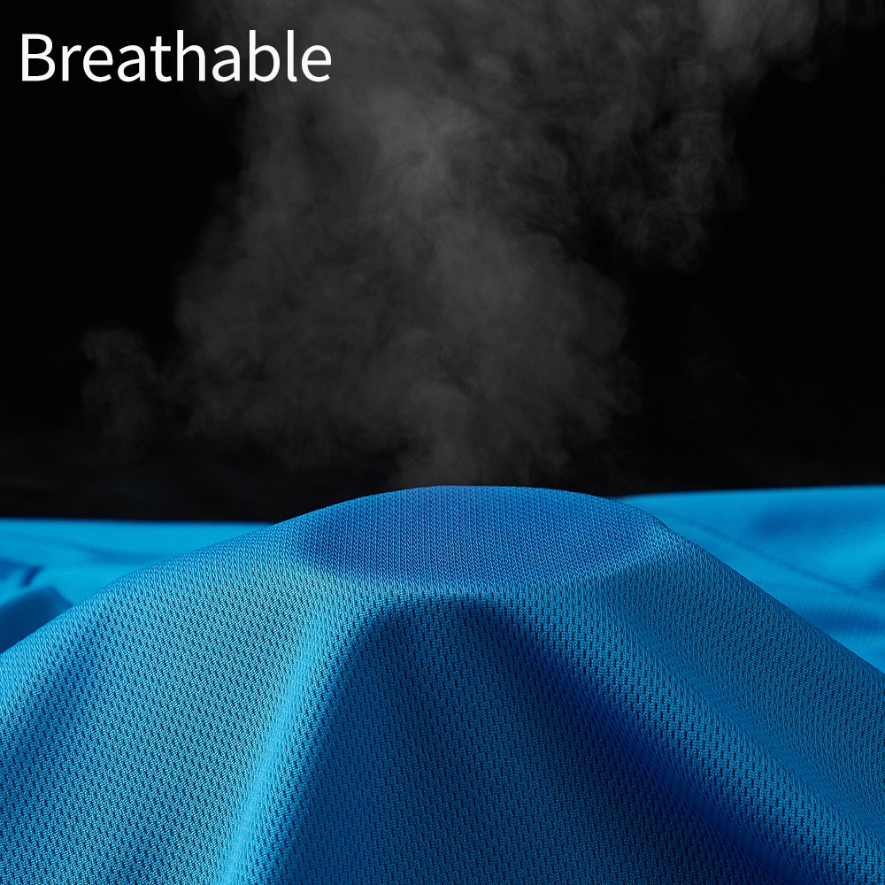 Áo Khoác Câu Cá Nam Tokushima