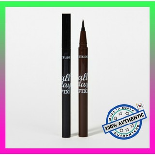 Etude house dòng bút sửa cả ngày / all day fix pen liner 0.6g