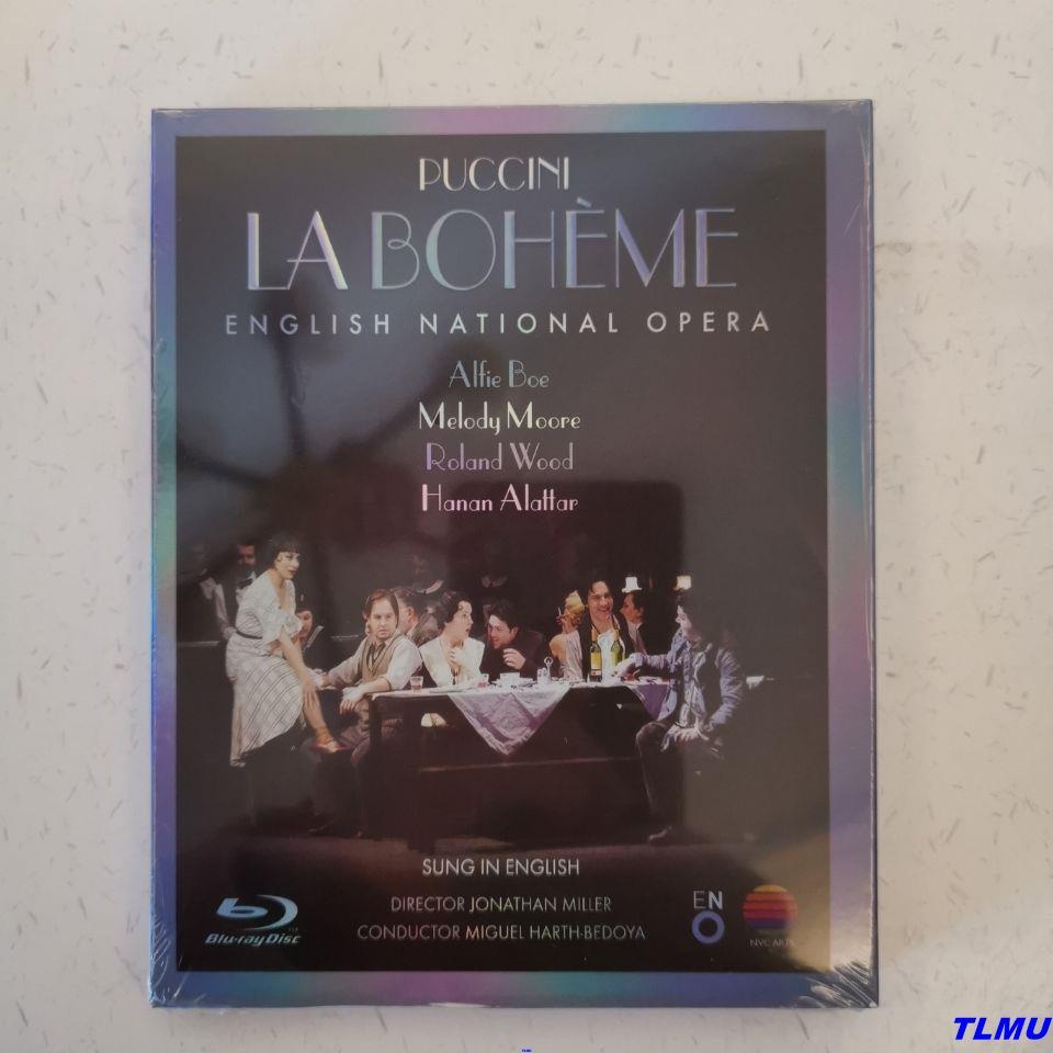 Áo Thun In Chữ opera blu-ray 25 g T0426 Thương Hiệu Mới Ở Bohemian