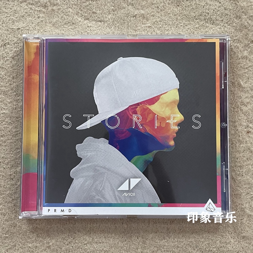 Đĩa cd album Nhạc dj Mới Toanh t0501