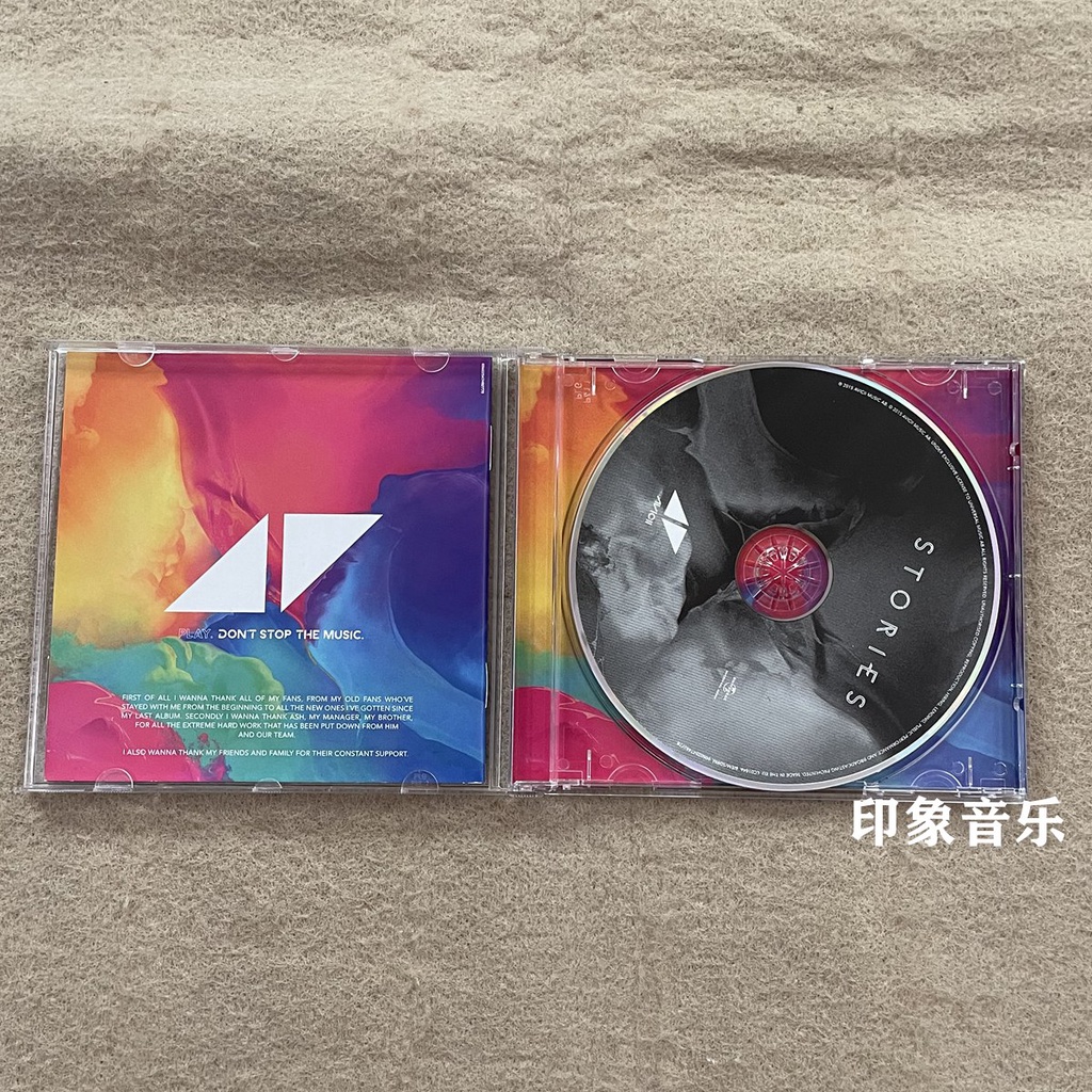 Đĩa cd album Nhạc dj Mới Toanh t0501