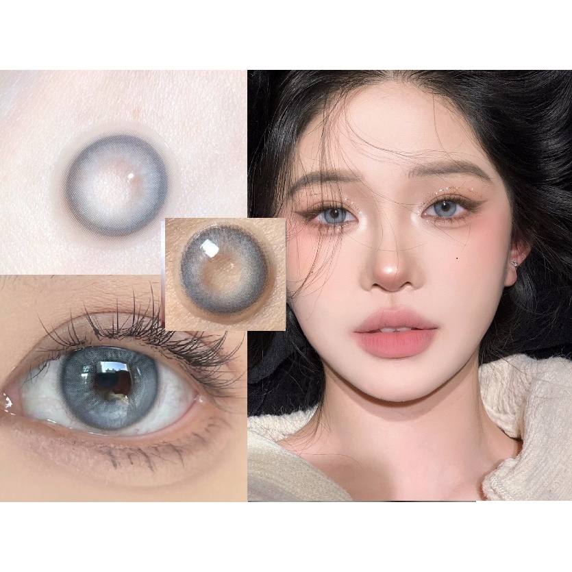 (2023.Ống Kính Tllhuido 14.20mm (Cấp 0-8.00) Màu Xanh Đậm