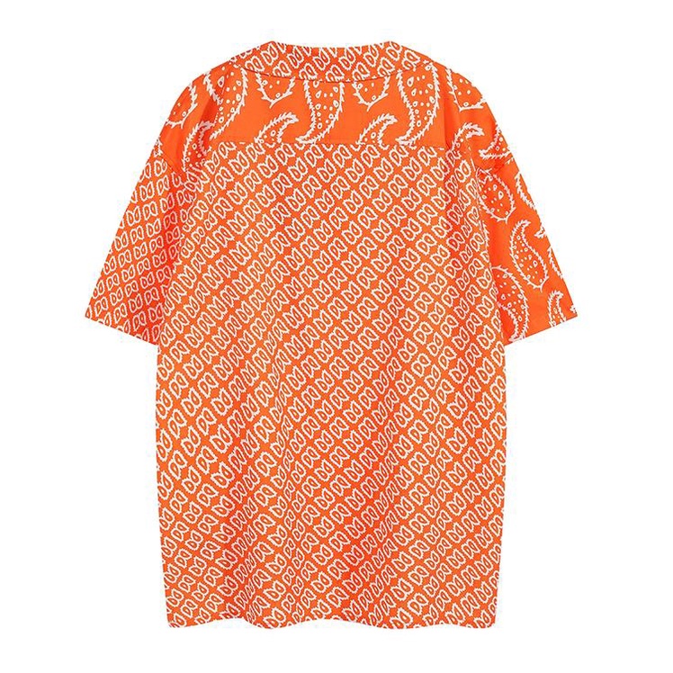 Áo Thun Tay Ngắn Và Quần Dài In Hình RHUDE Phong Cách Mỹ Khô Nhanh Phong Cách Mới Cho Nam Và Nữ