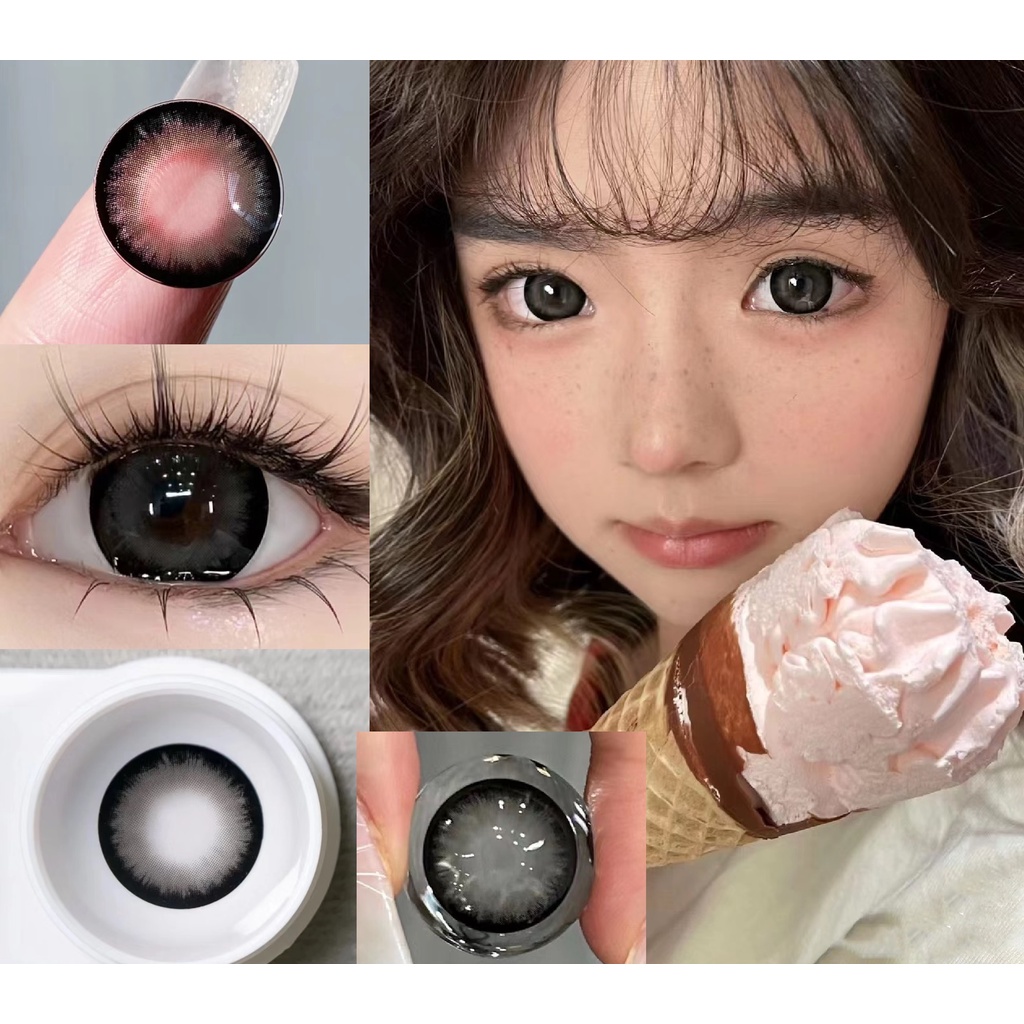 (2023.Sept.14th) Loạt hjsya, Thương Hiệu Lớn, 14.50mm, (Lớp 0-8.00), Ống Kính 6 Tháng Sử Dụng (Đen)