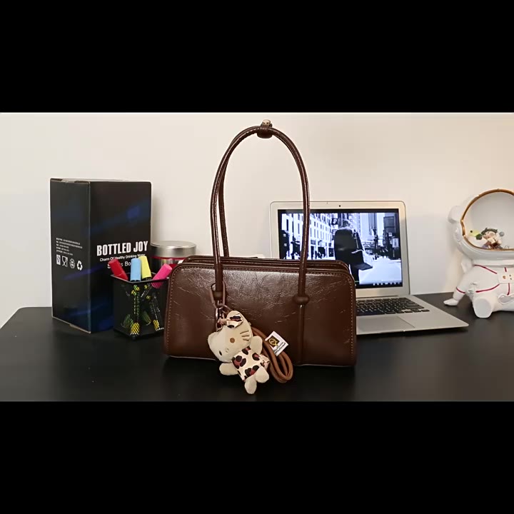 Auudre Túi Nách Một Vai Nữ 2026 Phong Cách Mới Xuân Hè Đi Lại Túi Xách | BigBuy360 - bigbuy360.vn