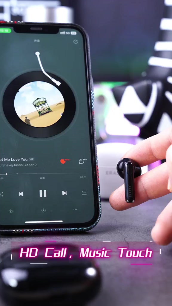 Tai nghe Bluetooth Lenovo G50 Tai nghe âm thanh nổi Bluetooth có Mic cho Android IOS PC | BigBuy360 - bigbuy360.vn