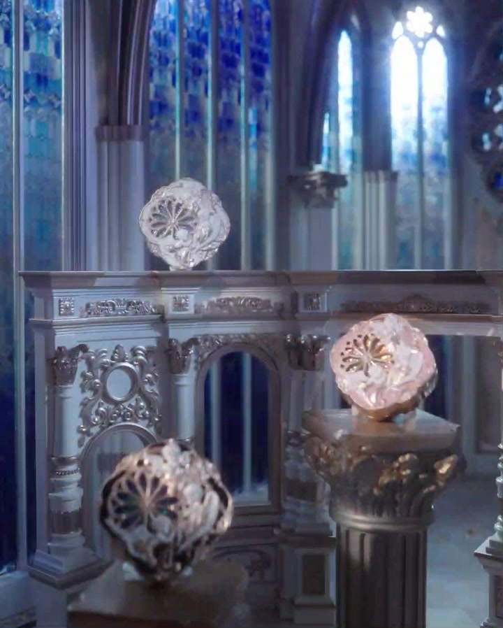 Má hồng Flower Knows dạng kem hình thiên thần nhỏ 6g | BigBuy360 - bigbuy360.vn