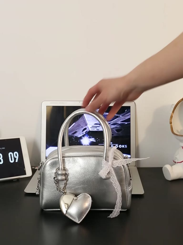 Túi Gối Di Động Cao Cấp Auudre Nữ 2025 Phong Cách Mới Phù Hợp Với Túi Messenger | BigBuy360 - bigbuy360.vn