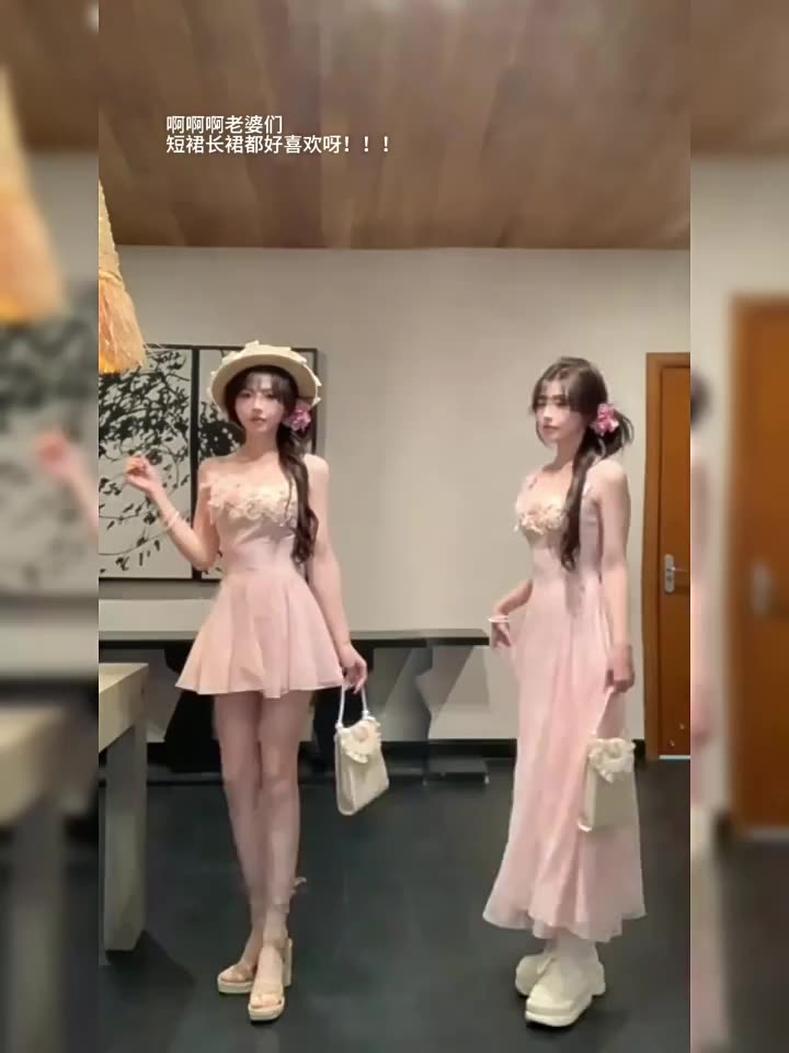 Pháp Ngọt Ngào Pure Desire Hoa Lưới Camole Đầm 2025 Xuân Hè Bộ Sưu Tập Mới | BigBuy360 - bigbuy360.vn