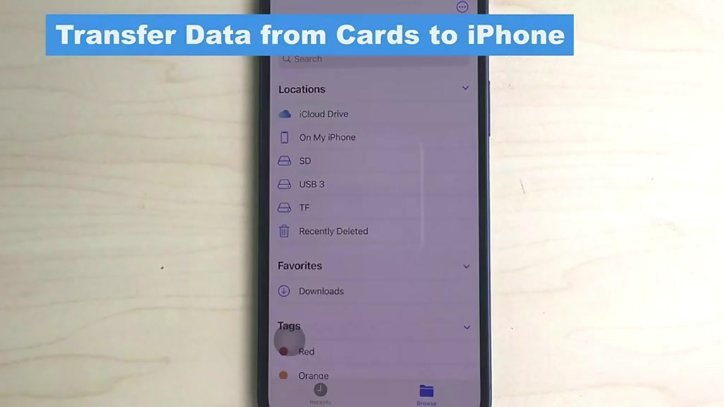 Đầu đọc thẻ SD cho iPhone iPad Mac, Bộ chuyển đổi máy ảnh kỹ thuật số sang đầu nối kép iPhone Lightning & Type-c, Trình xem thẻ nhớ máy ảnh Trail với khe cắm SD / TF / USB 3 | BigBuy360 - bigbuy360.vn