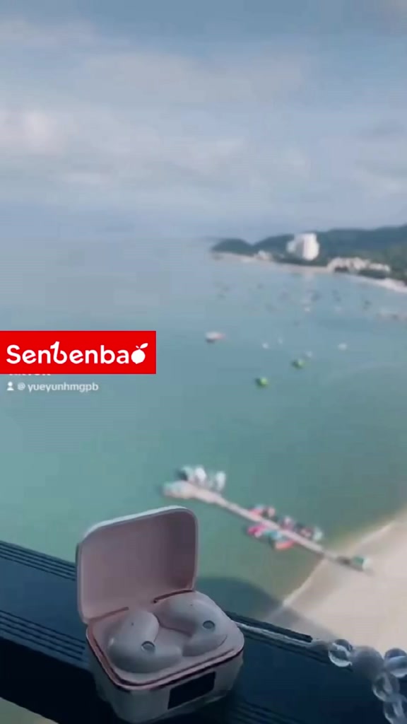 X55 PRO TWS Không Dây Bluetooth 5.4 Tai Nghe Ngủ Tai Nghe In-ear HD Stereo Thể Thao Tai Nghe Chống Thấm Nước Cho Điện Thoại Thông Minh | BigBuy360 - bigbuy360.vn