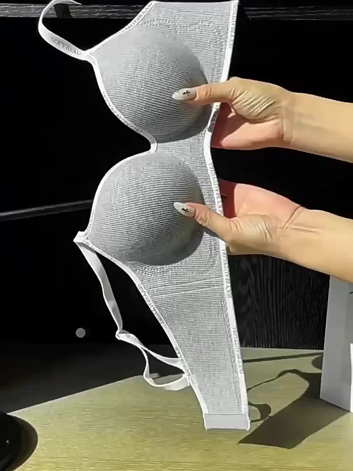 Silk Phoenix 👙 5CM Áo Bra Nữ 2 dây - Áo Ngực Nữ chữ U hở lưng không gọng nâng ngực | BigBuy360 - bigbuy360.vn