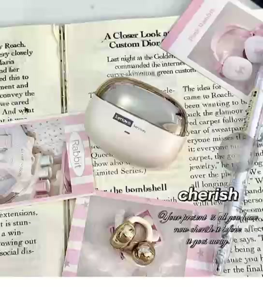 Tai nghe Bluetooth Lenovo LE302 IPX5 Chống nước HIFI Chất lượng âm thanh Thoải mái khi tập thể dục | BigBuy360 - bigbuy360.vn