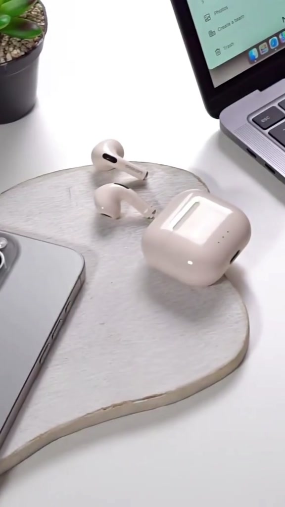 Tai nghe Bluetooth Lenovo LP40 PLUS Tai nghe không dây Tai nghe điều khiển cảm ứng Tai nghe nhét tai thể thao chống nước có micrô | BigBuy360 - bigbuy360.vn
