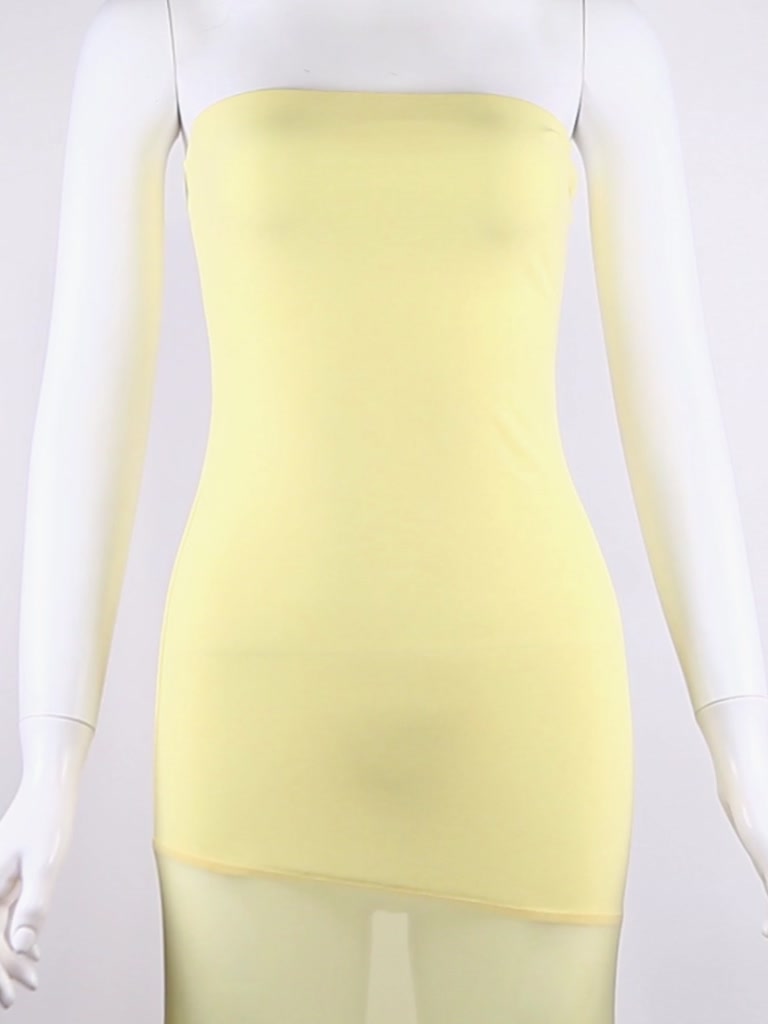 Klalien Chắp Vá Nhìn Xuyên Qua Đầm Nữ Thanh Lịch Chắc Chắn Xếp Ly Không Tay Lưng Ôm Dự Tiệc Vestidos | BigBuy360 - bigbuy360.vn