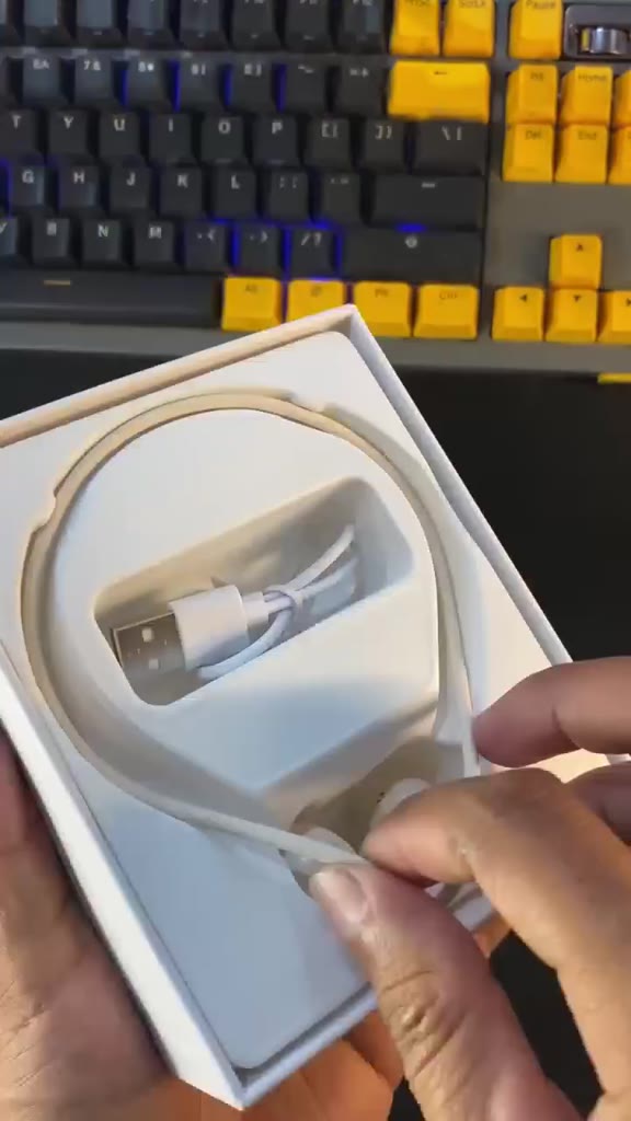 Tai nghe Bluetooth Supernova OpenBlue 30 nhẹ và nhỏ gọn mới được yêu thích dành cho thể thao với chất lượng âm thanh nâng cấp | BigBuy360 - bigbuy360.vn