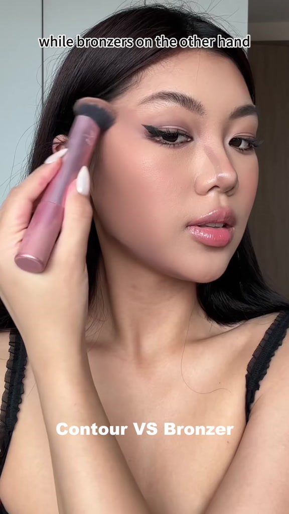 Kem Tạo Khối Dạng Lỏng SHEGLAM Hiệu Ứng Lì, Lên Màu Chuẩn, Tự Nhiên, Lâu Trôi, Trang Điểm Mặt | BigBuy360 - bigbuy360.vn