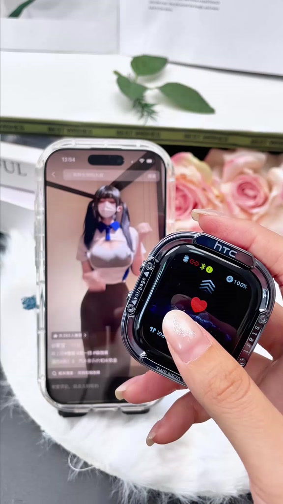 HTC NE70 Tai nghe dịch thuật AI Tai nghe Bluetooth 6.0 AI Translator Tai nghe dịch 134 ngôn ngữ màn hình LCD thông minh chất lượng âm thanh trầm TWS tai nghe Bluetooth không dây có mic gọi điện HD tai nghe thể thao, chống nước IPX5 | BigBuy360 - bigbuy360.vn